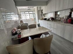 Blk 149 Eunos Spring (Bedok), HDB 4 Rooms #502355921